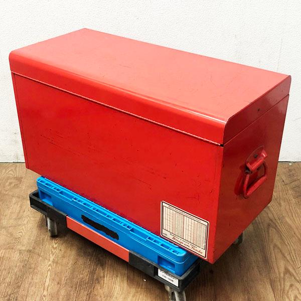 スナップオン/Snap-on トップチェスト KRA58J ツールボックス スナップオン/Snap-on トップチェスト KRA58J ツールボックス