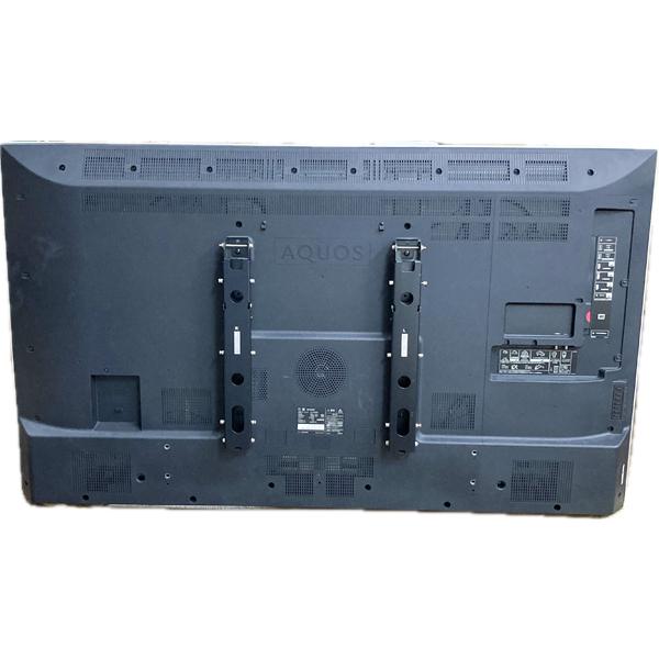 引取限定・大阪吹田】SHARP AQUOS アクオス 70インチ 壁掛け金具 引取限定・大阪吹田】SHARP AQUOS アクオス 70インチ 壁掛け金具