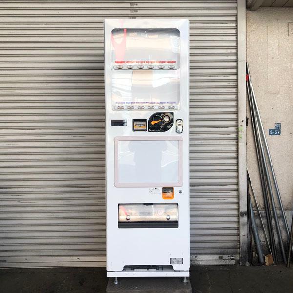 Dtaさん専用 引取希望・配送要相談】サンデン 飲料自動販売機 CVA-HG6212N 2020年製