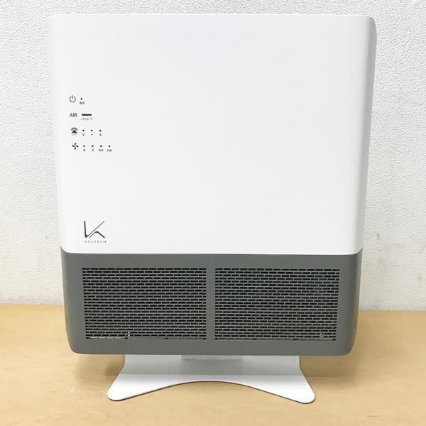 kaltec/カルテック 空気清浄機 除菌 脱臭機 ターンドケイ 光触媒 業務