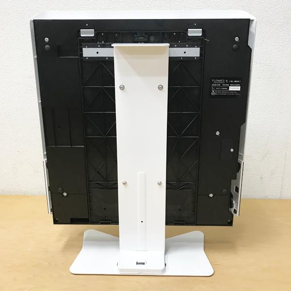 TURNED KL-W02 空気清浄機 新品・未使用 kaltec/カルテック 空気清浄機 除菌 脱臭機 ターンドケイ 光触媒