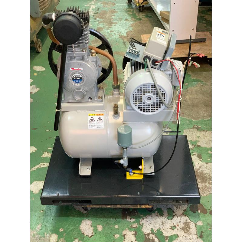 アネスト岩田　TFP02E-100C　未開封品 アネスト岩田 コンプレッサー TFP07BF-10M販売中-塗装機器と塗料の販売