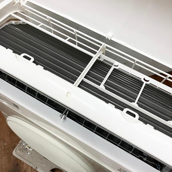 引取限定・配送別料金/ヤマトらくらく家財便A+B】DAIKIN/ダイキン 2.2