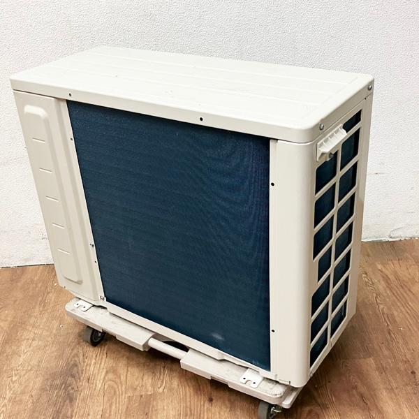 DAIKIN ATE22XSE8-W エアコン本体 2020年製 ダイキン ルームエアコン 2020年製 6~8畳 ATE22XSE8-W 中古品販売