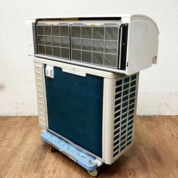 ランクA】日立2.2kwルームエアコン 2024年製 RAS-GM22NE3