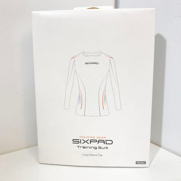 未開封・純正品】SIXPAD/シックスパッド P-TL2312F-WMトレーニング