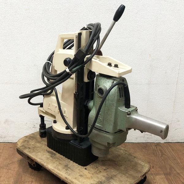 日東工器/NITTO KOHKI 磁気ボール盤 25mm アトラマスター M-250B ATRA