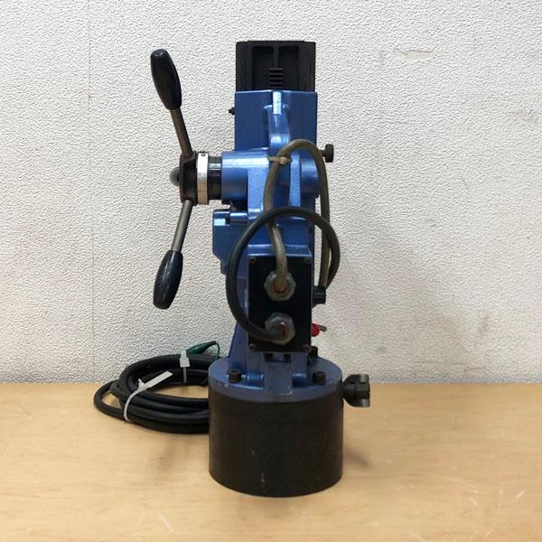 日東工器/NITTO KOHKI 携帯式磁気応用タップ盤 タッピングアトラ 日東工器/NITTO KOHKI 携帯式磁気応用タップ盤 タッピングアトラ
