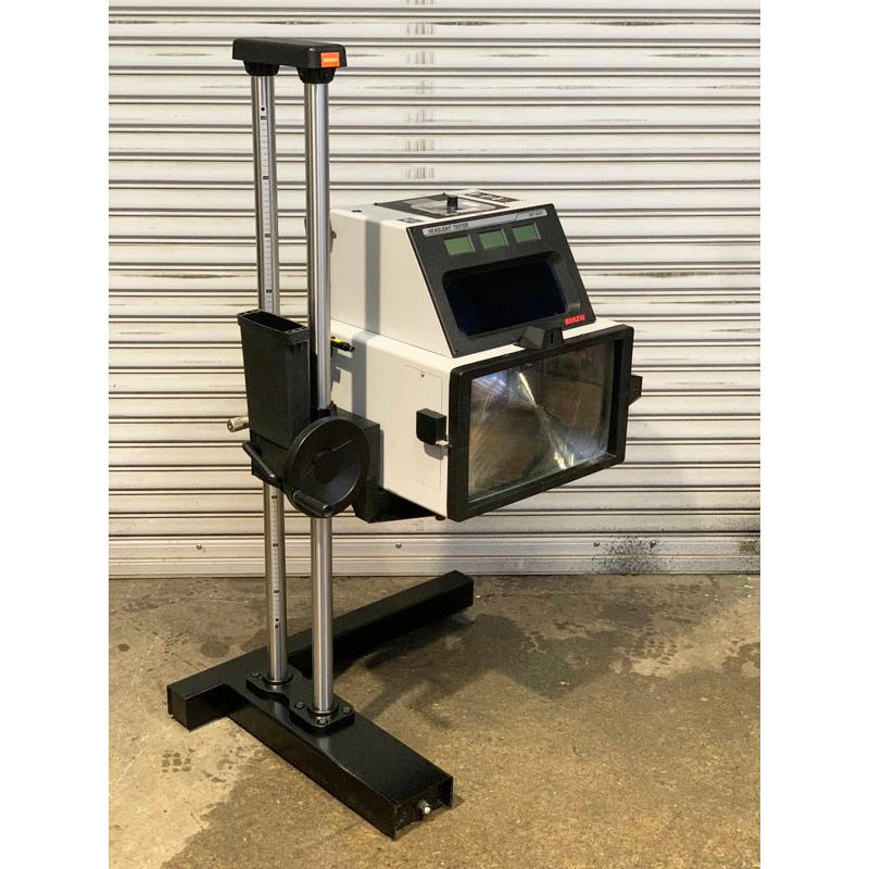 ☆中古品 竹村機工 ボナンザ TO-5050A タイヤチェンジャー 動作確認済