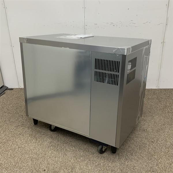 ホシザキ 100kgチップアイスメーカー CM-100K-50 未使用 4ヶ月保証