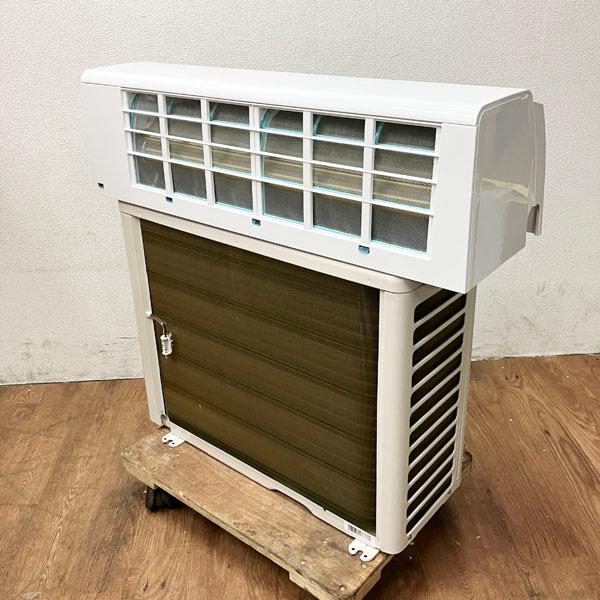 引取希望・配送要相談】TOSHIBA/東芝 2.2kW 6畳 ルームエアコン 引取希望・配送要相談】TOSHIBA/東芝 2.2kW 6畳 ルームエアコン