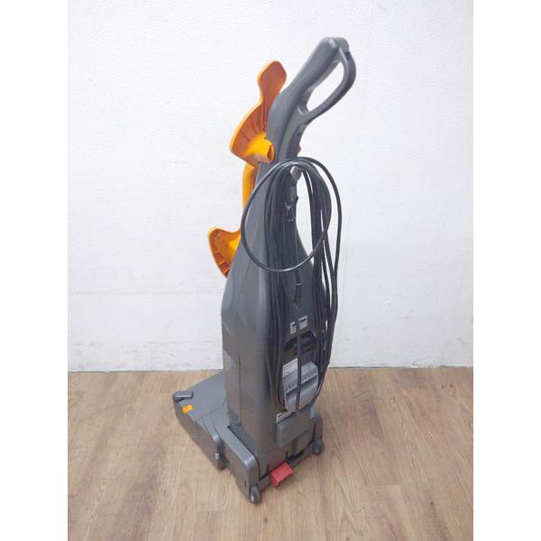 C×S/シーバイエス TASKI アップライト型コンパクト床洗浄機 C×S/シーバイエス TASKI アップライト型コンパクト床洗浄機
