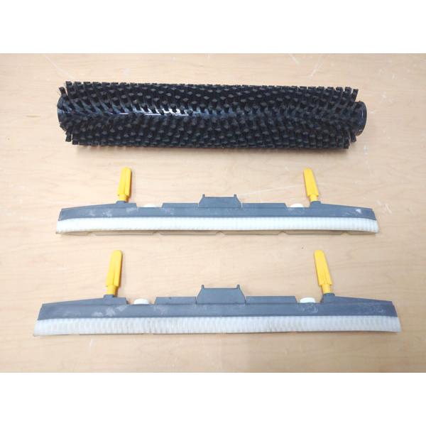 C×S/シーバイエス TASKI アップライト型コンパクト床洗浄機 C×S/シーバイエス TASKI アップライト型コンパクト床洗浄機