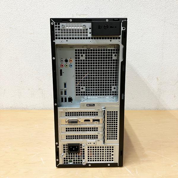 未使用品】DELL/デル ゲーミング デスクトップ パソコン モニターなし 
