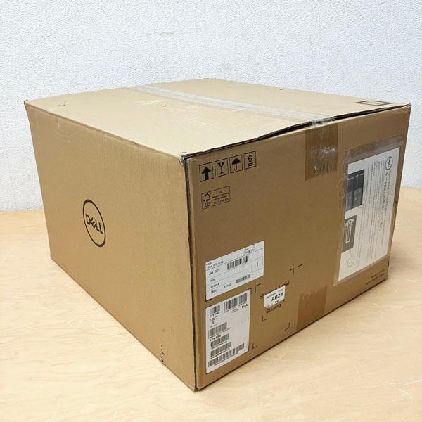 未使用品】DELL/デル ゲーミング デスクトップ パソコン モニターなし