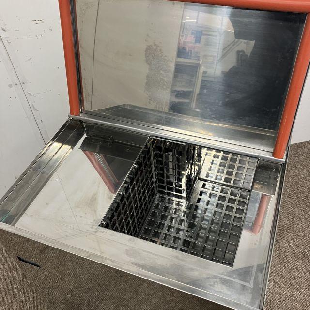 テクニカン 電気式液体冷凍機 凍眠ミニ TM-01 中古 4ヶ月保証 2022年製