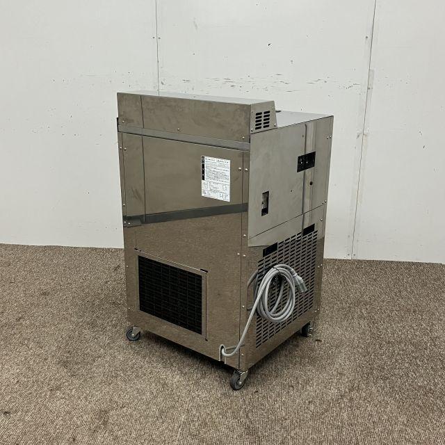 テクニカン 電気式液体冷凍機 凍眠ミニ TM-01 中古 4ヶ月保証 2022年製
