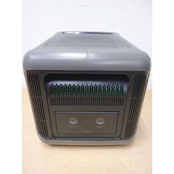 未使用品】ALLPOWERS ポータブル電源 R2500 容量2016Wh 出力 未使用品】ALLPOWERS ポータブル電源 R2500 容量2016Wh 出力
