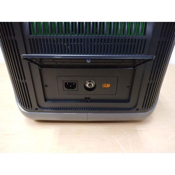 ALLPOWERS【新品未使用品】ポータブル電源 容量2016Wh出力2500w 未使用品】ALLPOWERS ポータブル電源 R2500 容量2016Wh 出力