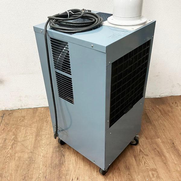 中古】DENSO スポットクーラー INSPAC-10HR