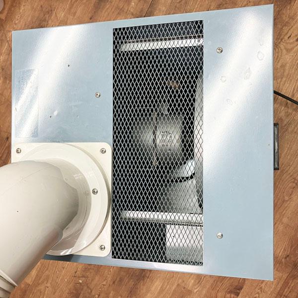 中古】DENSO スポットクーラー INSPAC-10HR