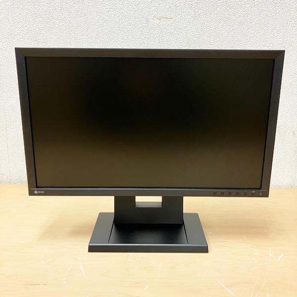 【未使用品】EIZO FDWX1905W 液晶ディスプレイ モニター 18.5型 カラー 液晶 モニター 1366×768 HDMI D-Sub DisplayPort ブラック｜a-mugendou｜02