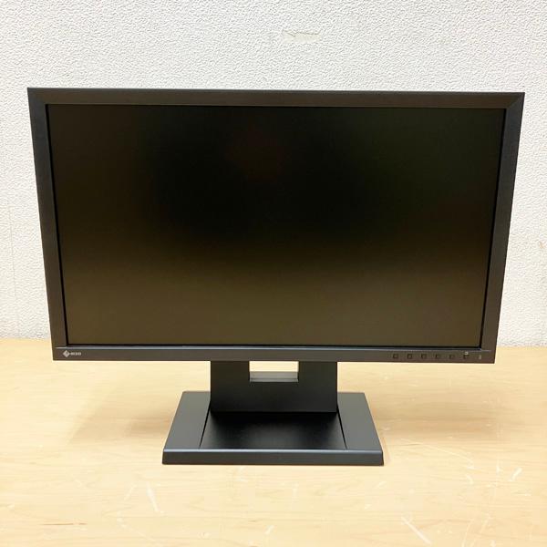 美品】EIZO DuraVision FDWX1905W スマホ・タブレット・パソコン EIZO