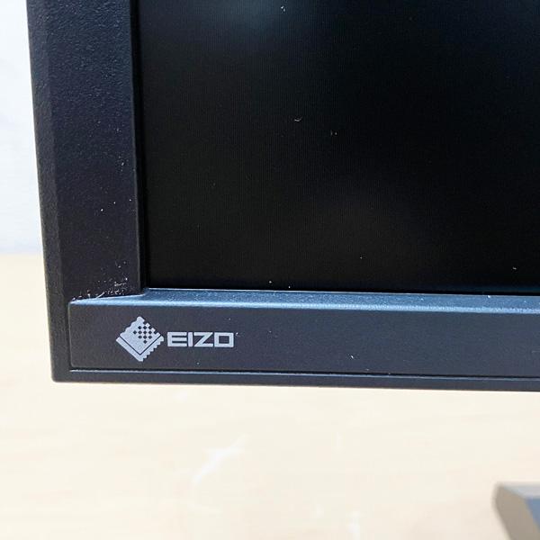 未使用品】EIZO FDWX1905W 液晶ディスプレイ モニター 18.5型 カラー