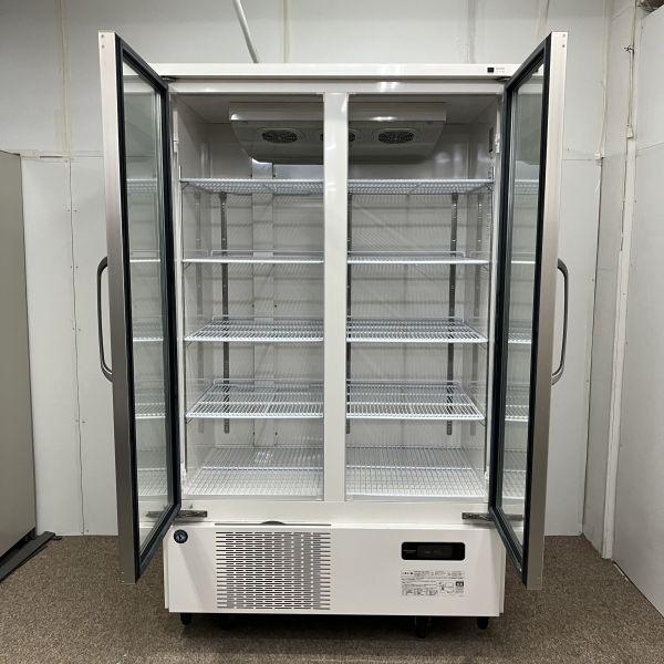 ホシザキ リーチイン冷凍ショーケース USF-120A3 中古 4ヶ月保証 ホシザキ リーチイン冷凍ショーケース USF-120A3 中古 4ヶ月保証