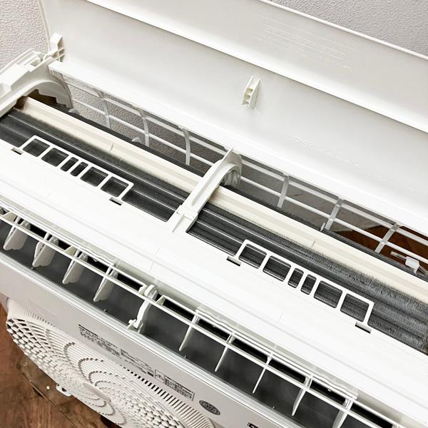 Panasonic Eolia エオリア CS-229CFR-W 2019年製 Panasonic Eolia エオリア CS-229CFR-W 2019年製