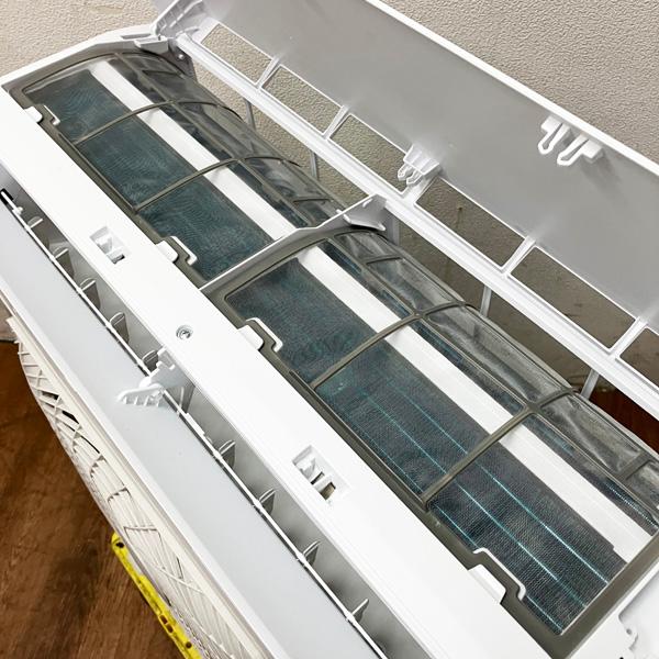 引取希望・配送要相談】Hisense/ハイセンス 4.0kW 14畳 ルームエアコン