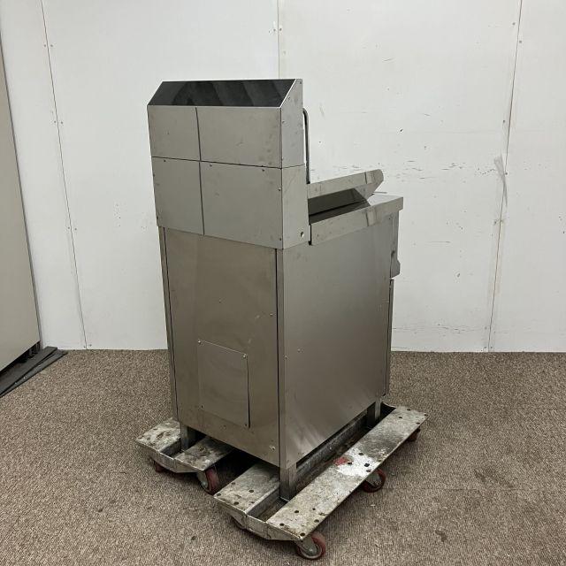 マルゼン ガススパゲティボイラー MRP-C046-3 中古 1ヶ月保証 マルゼン ガススパゲティボイラー MRP-C046-3 中古 1ヶ月保証