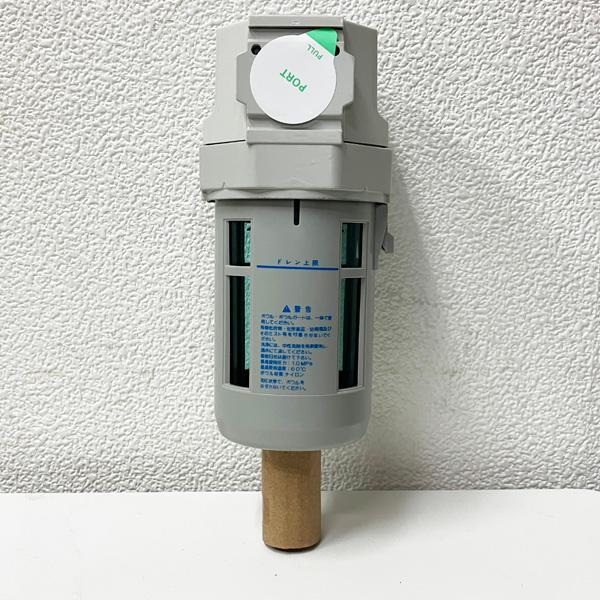 未使用品】ORION/オリオン機械 オートドレントラップ FD6-G1(上面