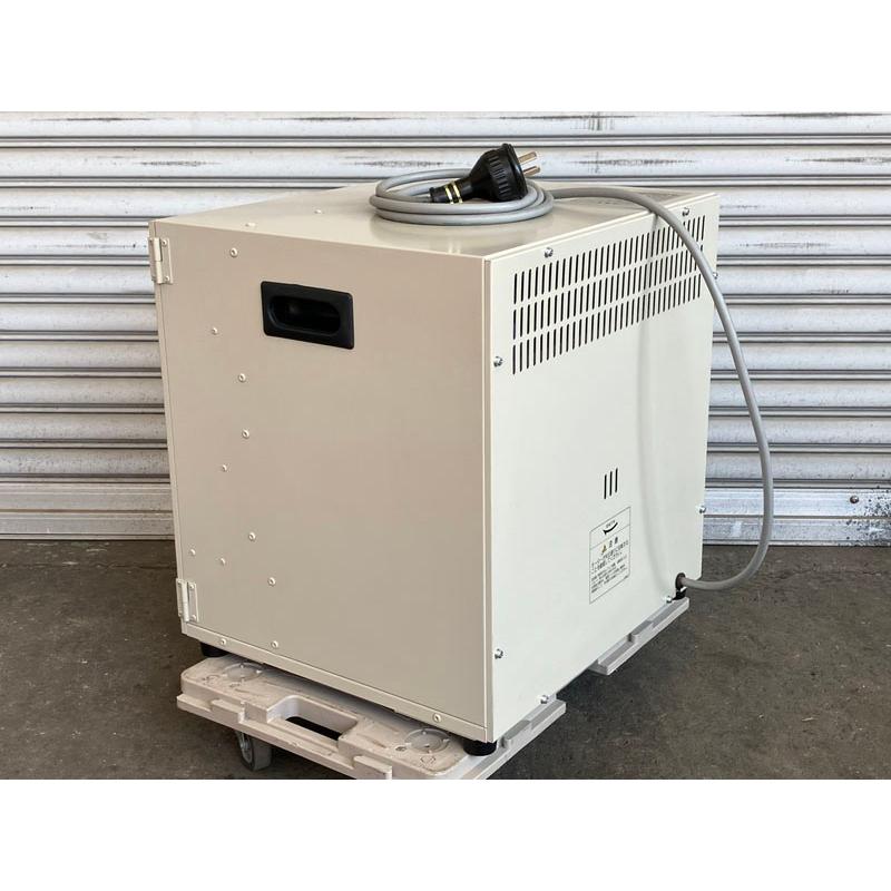 HITACHI/日立工機 一般粉じん用集じん機 RG70S2 三相200V 60Hz専用