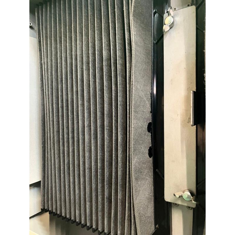 HITACHI/日立工機 一般粉じん用集じん機 RG70S2 三相200V 60Hz専用