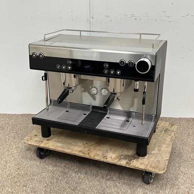 WMF エスプレッソマシン espresso 03.5500 中古 2016年製 単相200V 幅  