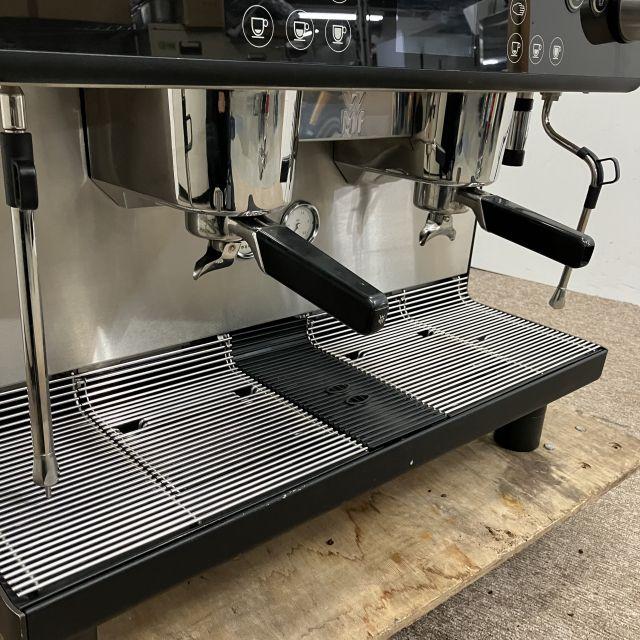 WMF エスプレッソマシン espresso 03.5500 中古 2016年製 単相200V 幅  