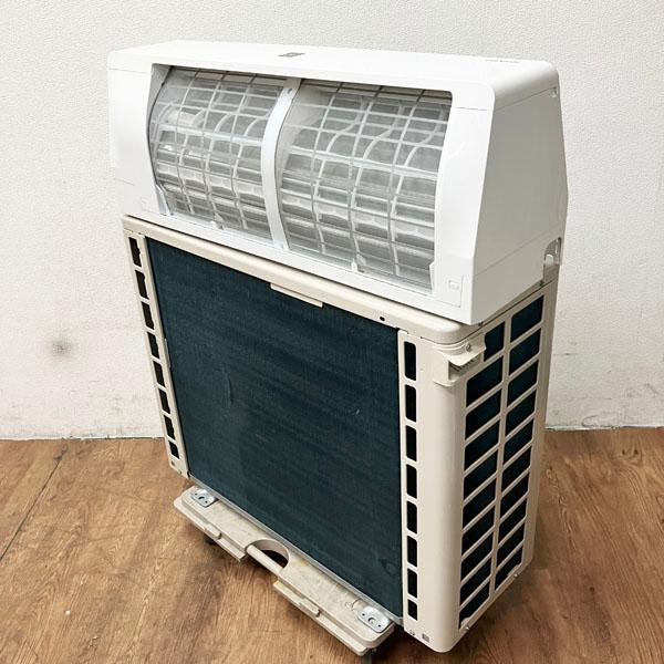 引取限定/配送別料金/ヤマト家財便A+B】シャープ 5.6kW 18畳 引取限定/配送別料金/ヤマト家財便A+B】シャープ 5.6kW 18畳
