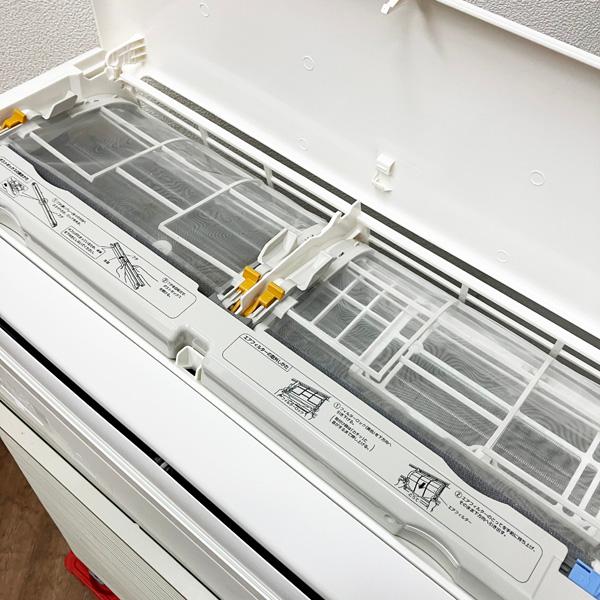 引取限定・配送別料金/ヤマト家財便A+B】DAIKIN/ダイキン 4.0kW 14畳