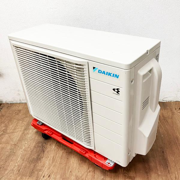 引取限定・配送別料金/ヤマト家財便A+B】DAIKIN/ダイキン 4.0kW 14畳
