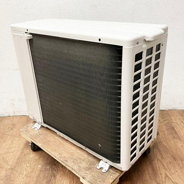 引取限定・配送別料金/ヤマトらくらく家財便A+B】パナソニック 2.2kW 6