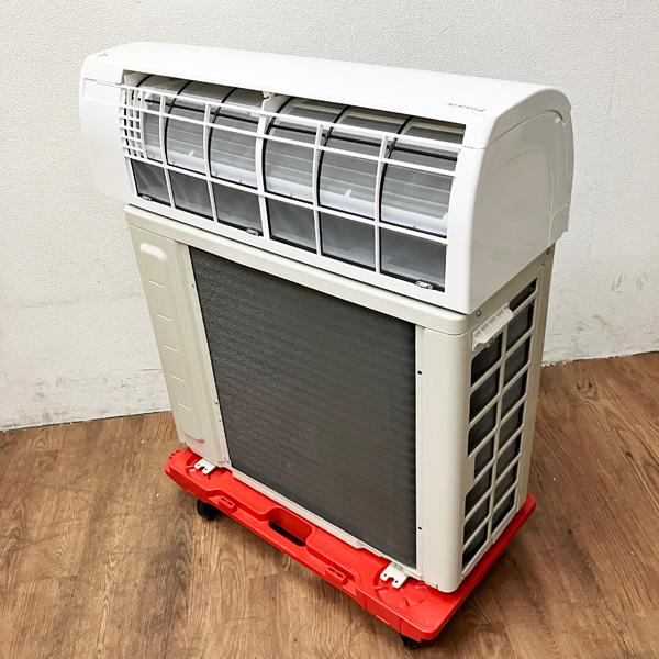 引取限定・配送別料金/ヤマトらくらく家財便A+B】DAIKIN/ダイキン 2.2