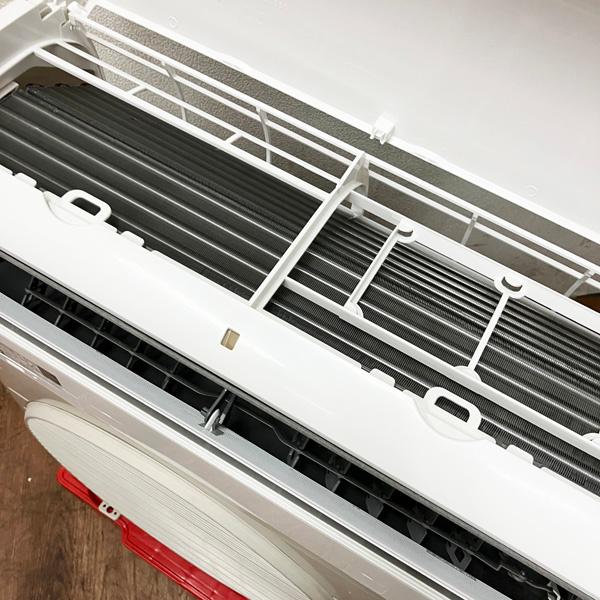 引取限定・配送別料金/ヤマトらくらく家財便A+B】DAIKIN/ダイキン 2.2 