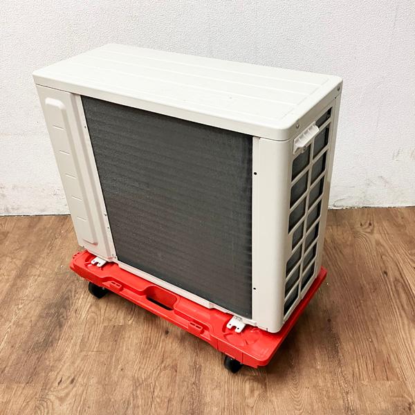 引取限定・配送別料金/ヤマトらくらく家財便A+B】DAIKIN/ダイキン 2.2