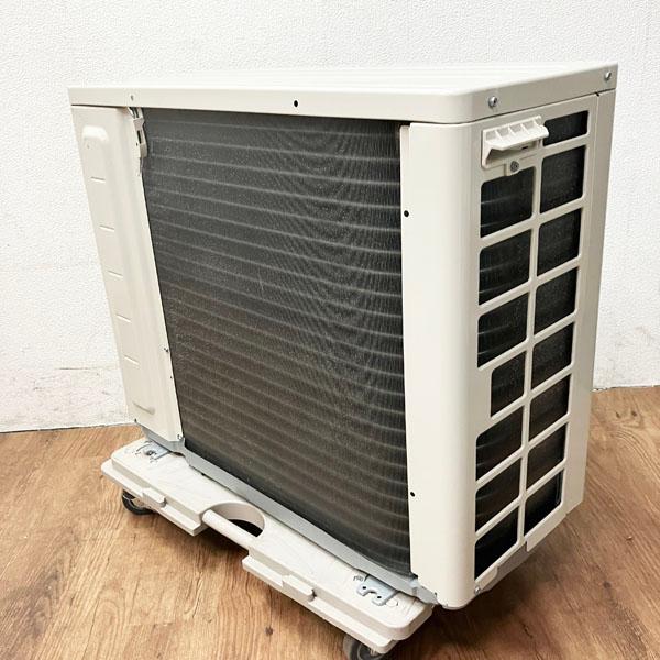 引取限定・配送別料金/ヤマトらくらく家財便A+B】DAIKIN/ダイキン 2.5