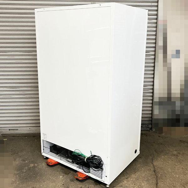 引取限定】サンデン マルチストック式 冷凍自動販売機 ど冷えもん FIV 