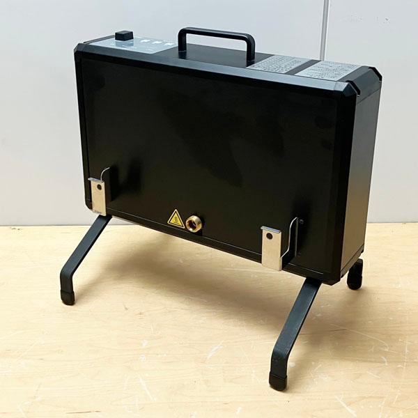 司測研 オパシメーター GSM-200 ディーゼル車排ガス測定機 スモーク