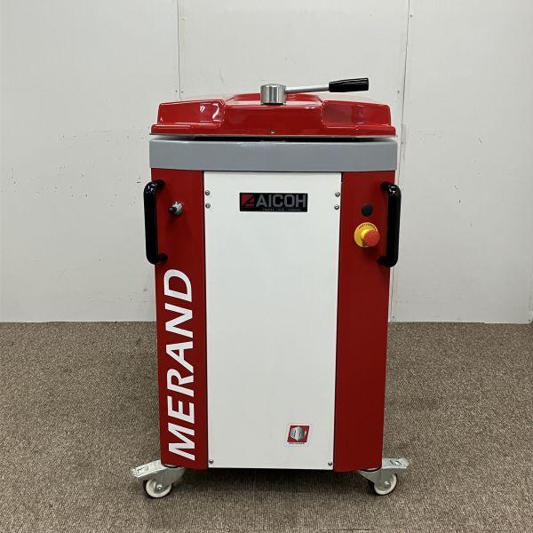 愛工舎 オートデバイバー(2) DI-20C-HMP-200 中古 1ヶ月保証 2020年製