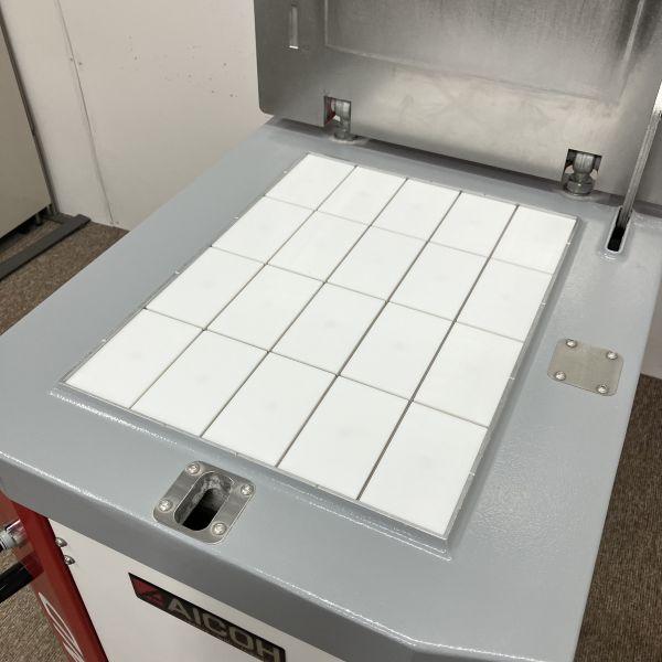 愛工舎 オートデバイバー(2) DI-20C-HMP-200 中古 1ヶ月保証 2020年製