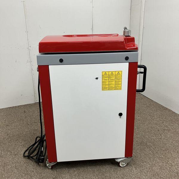 AICOH 生地処理機 DI-20C-HMP-200 愛工舎 オートデバイバー(2) DI-20C-HMP-200 中古 1ヶ月保証 2020年製